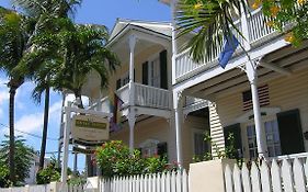 Duval House Key West Florida